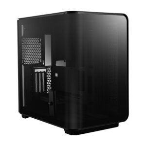 Kasë MSI MEG MAESTRO 700L PZ - Zezë