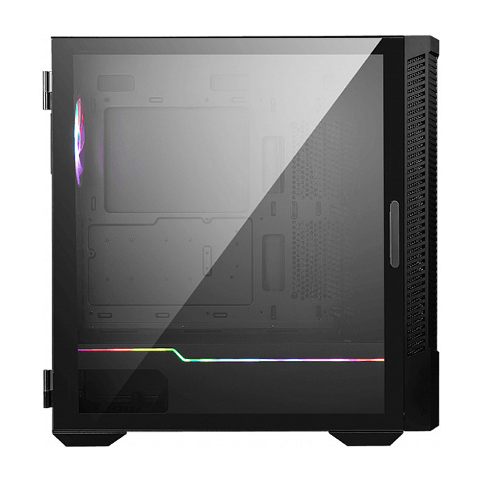 Kasë MSI MPG Velox 100P Airflow -Zezë - Figura 3