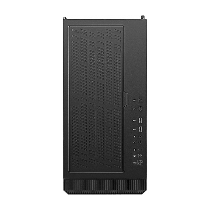 Kasë MSI MPG Velox 100P Airflow -Zezë - Figura 4