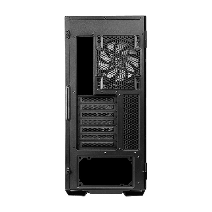 Kasë MSI MPG Velox 100P Airflow -Zezë - Figura 5