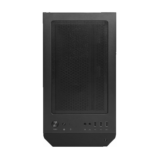 Kasë MSI MAG Forge M100R -Zezë - Figura 4