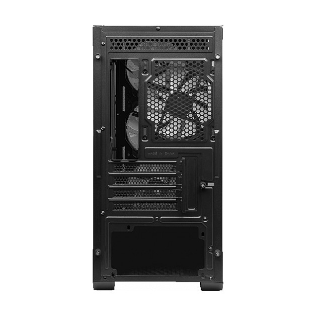 Kasë MSI MAG Forge M100R -Zezë - Figura 5