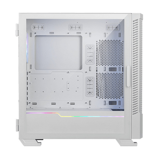Kasë MSI MPG Velox 100R -Bardhë - Figura 3