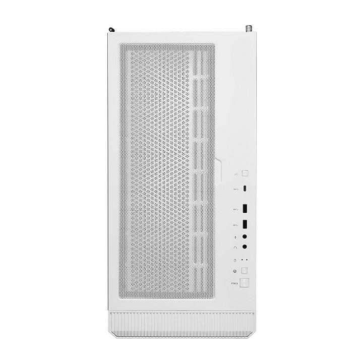 Kasë MSI MPG Velox 100R -Bardhë - Figura 4