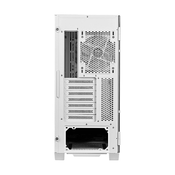 Kasë MSI MPG Velox 100R -Bardhë - Figura 5