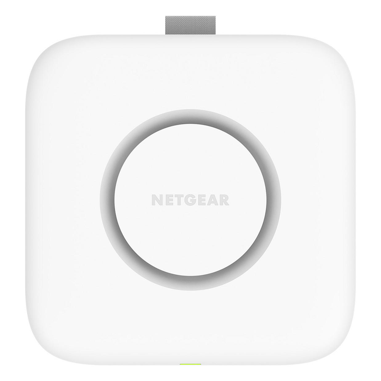 Access Point Netgear WBE718 / BE/Wi‑Fi 7 / Tri‑Band Wi‑Fi 7 / Wall & Ceiling - Bardhë