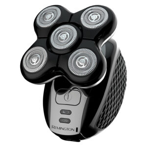 Makinë e rrojës Remington XR1500 me bateri – Zezë