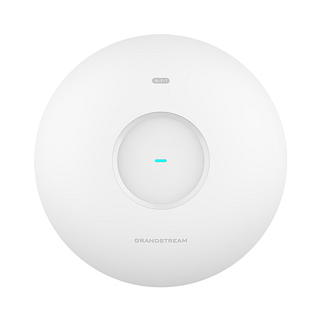 Access Point Grandstream GWN7672 / Wi‑Fi 7 – Bardhë