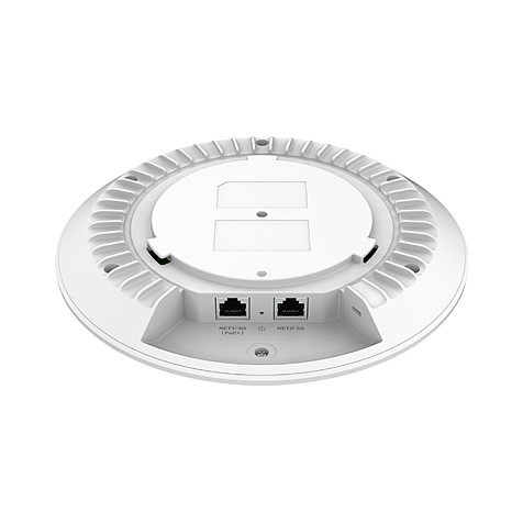 Access Point Grandstream GWN7672 / Wi‑Fi 7 – Bardhë - Figura 4