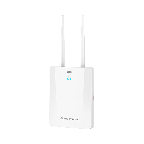 Access Point Grandstream GWN7670LR / Wi‑Fi 7 / Dual‑Band Long‑Range – Bardhë - Figura 2
