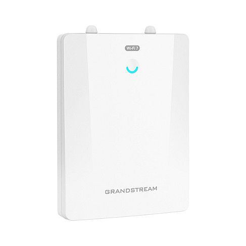Access Point Grandstream GWN7670LR / Wi‑Fi 7 / Dual‑Band Long‑Range – Bardhë - Figura 4