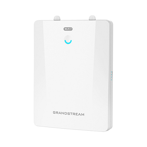 Access Point Grandstream GWN7670LR / Wi‑Fi 7 / Dual‑Band Long‑Range – Bardhë - Figura 5