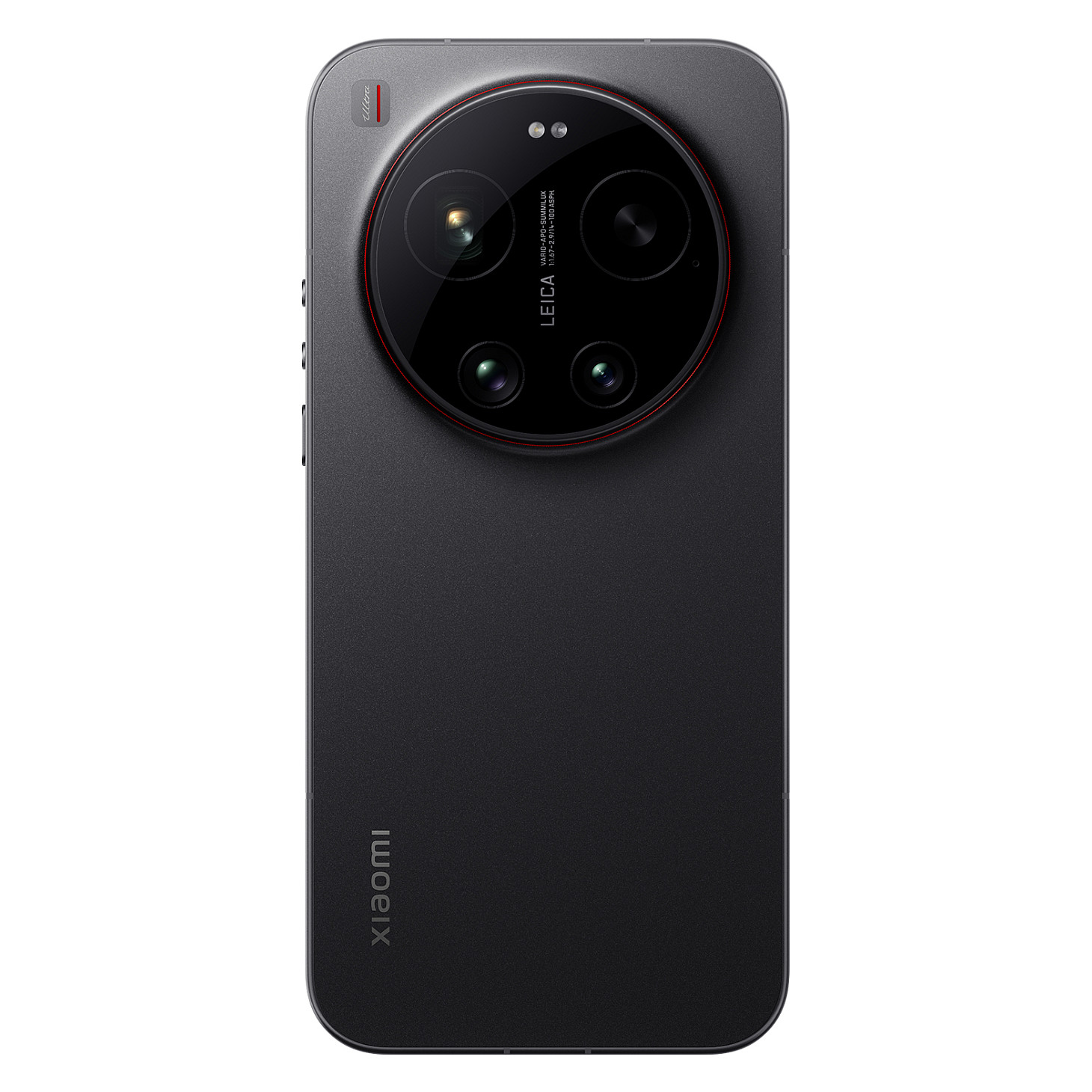 Telefon Xiaomi 17 Ultra / 16GB / 512GB - Zezë - Figura 2