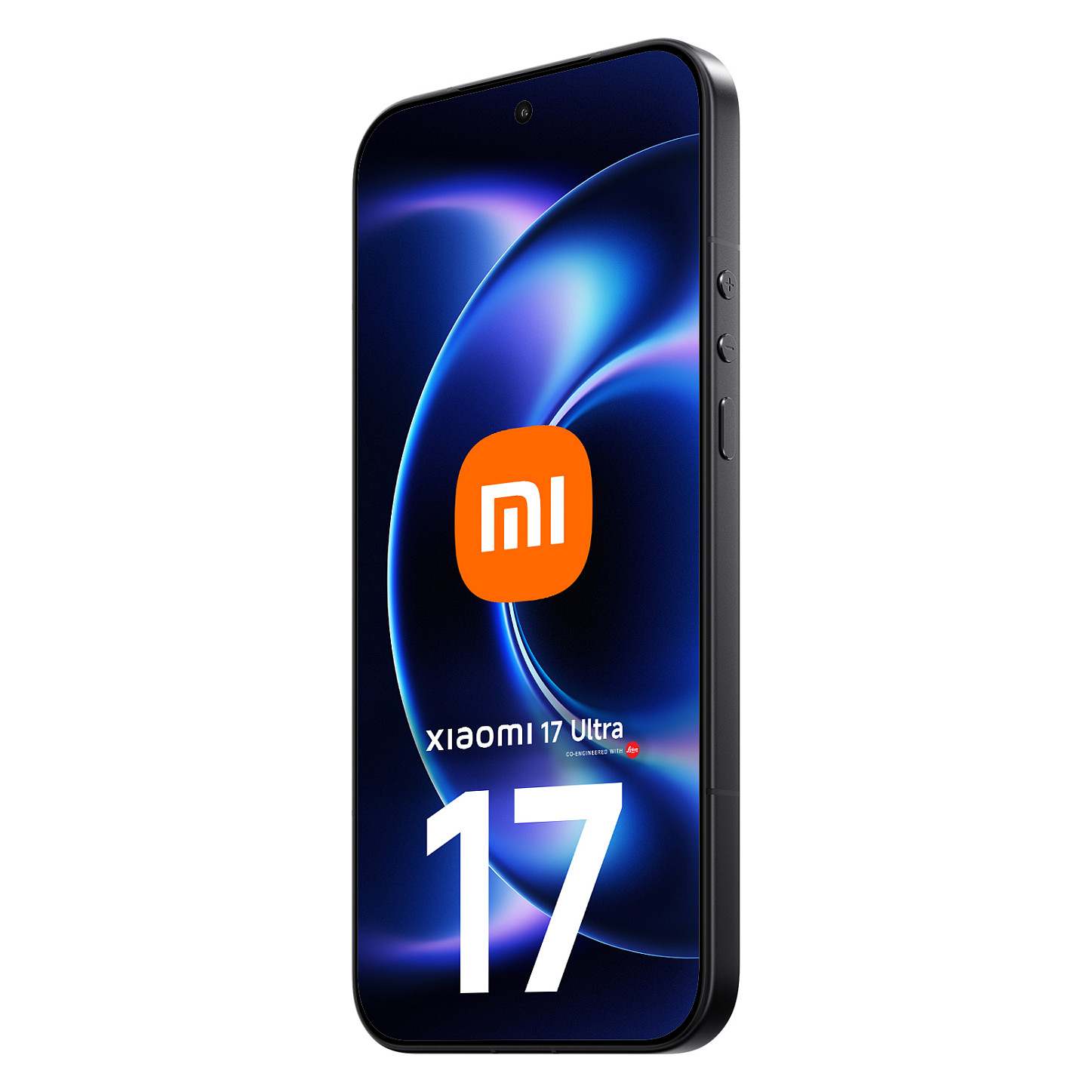 Telefon Xiaomi 17 Ultra / 16GB / 512GB - Zezë - Figura 3