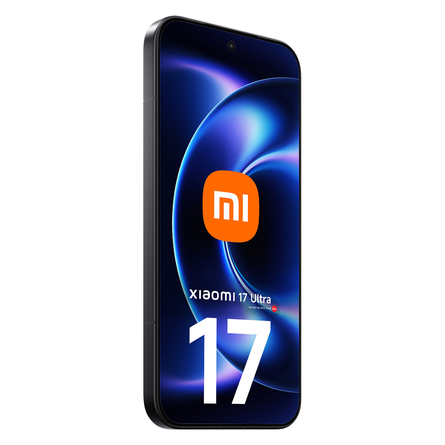 Telefon Xiaomi 17 Ultra / 16GB / 512GB - Zezë - Figura 4