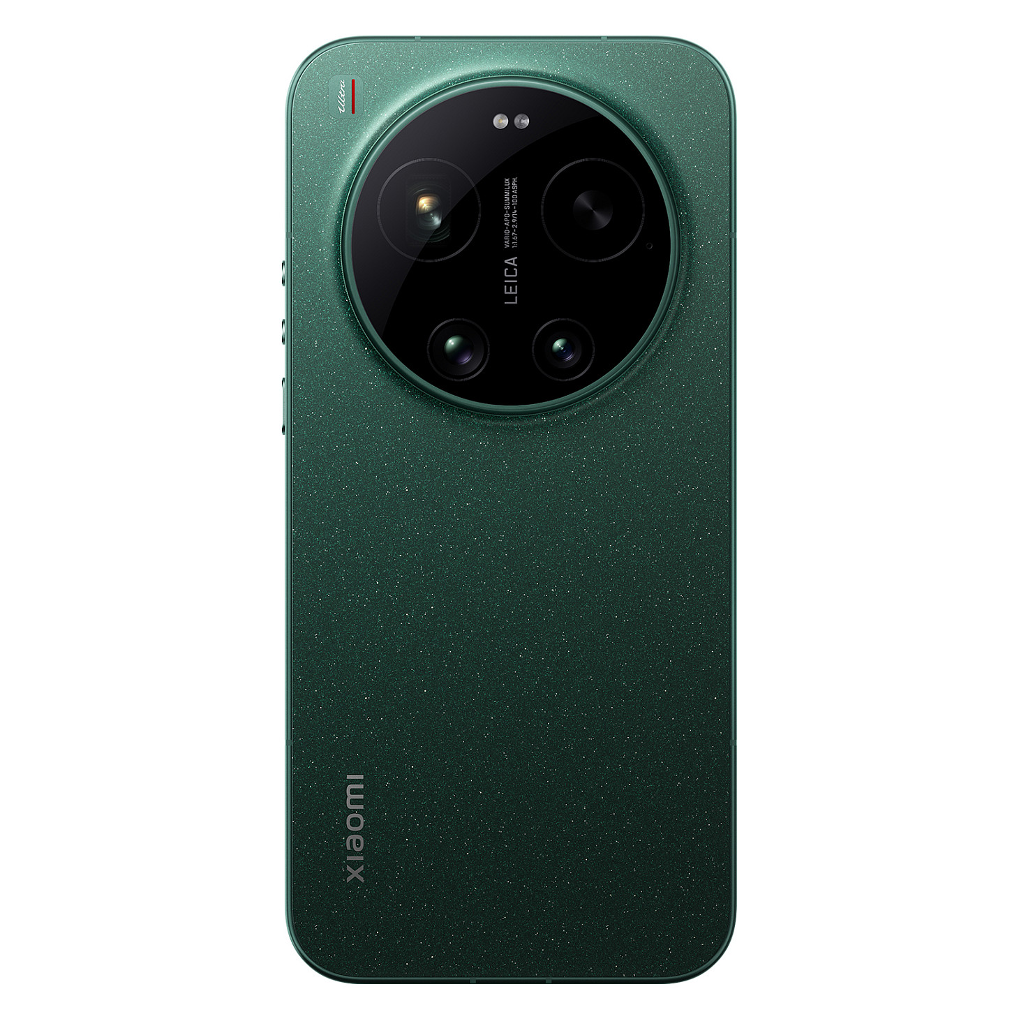 Telefon Xiaomi 17 Ultra / 16GB / 512GB - Gjelbër - Figura 2