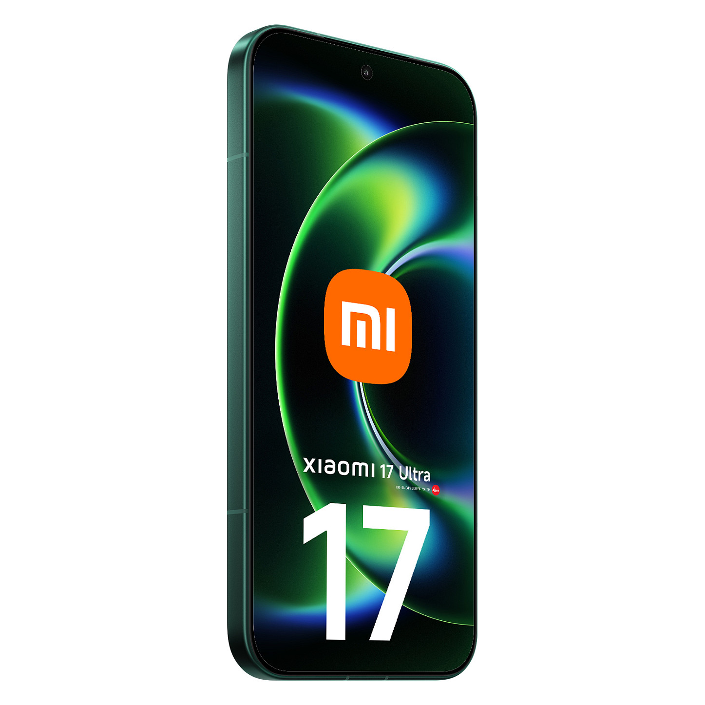 Telefon Xiaomi 17 Ultra / 16GB / 512GB - Gjelbër - Figura 4