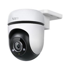 Kamera Sigurie IP CCTV TP-Link Tapo TC40 V1 Outdoor 1080p Network Surveillance - Bardhë