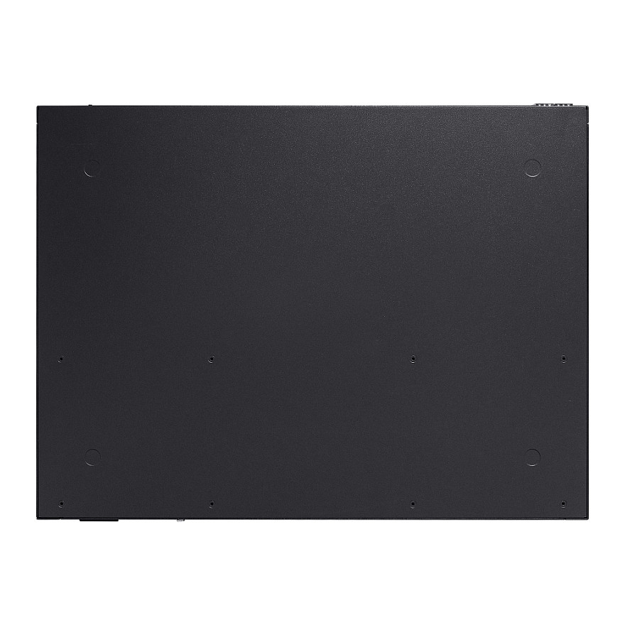 TP-Link Omada SG5452XMPP 48-Port Gigabit L3 Managed Switch 4x SFP+ 10G PoE++ 410W - Figura 5