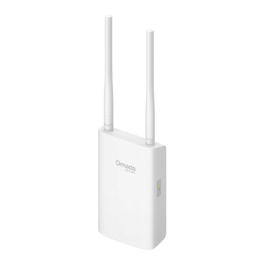 Access Point TP-Link Omada EAP603-Outdoor / AX1800 / Wi-Fi 6 - Figura 2