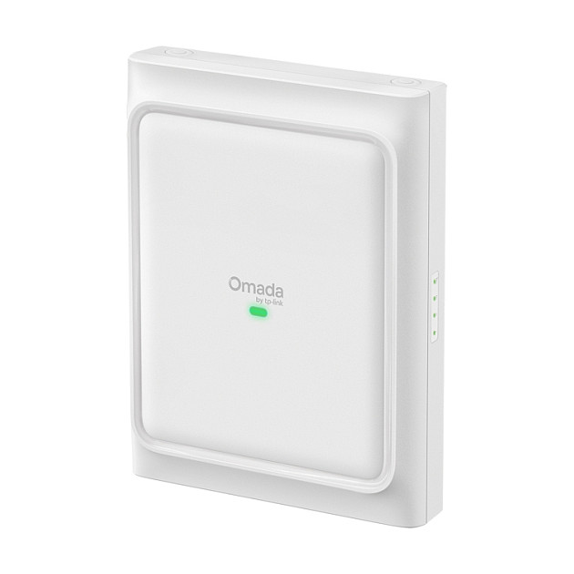 Access Point TP‑Link Omada EAP725‑Outdoor / BE5000 / Wi‑Fi 7 Indoor & Outdoor - Bardhë - Figura 2
