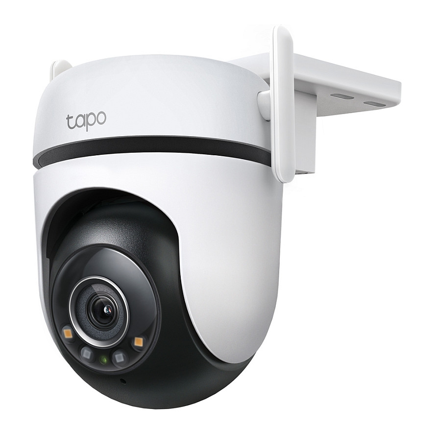 Kamera Sigurie IP CCTV TP-Link Tapo C520WS Outdoor Wi-Fi - Bardhë