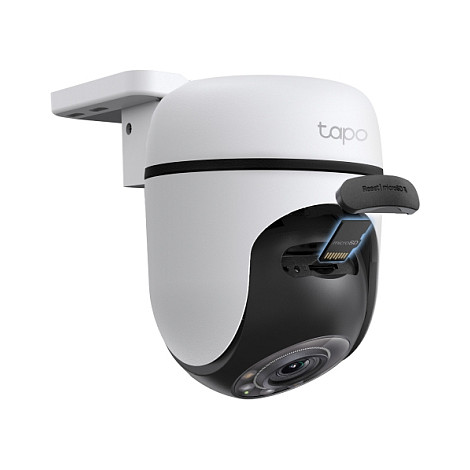 Kamera Sigurie IP CCTV TP-Link Tapo C510W Outdoor Wi-Fi - Bardhë - Figura 3