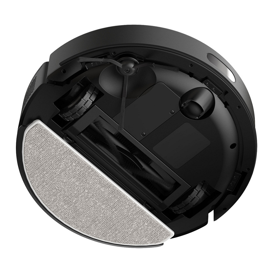 Fshesë Robotike TP-Link Tapo RV30 Max Plus 5300Pa – Zezë - Figura 3