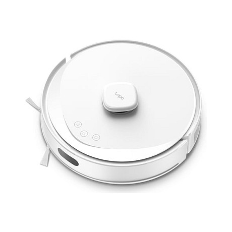 Fshesë Robotike TP-Link Tapo RV30 Max – Bardhë - Figura 3