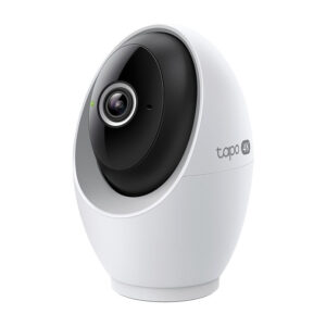 Kamerë Sigurie IP / TP‑Link Tapo C260 – Zezë / Bardhë
