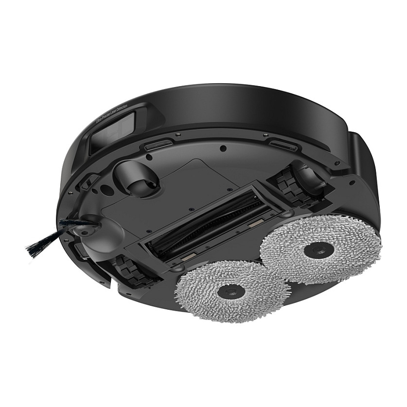 Fshesë Robotike TP-Link Tapo RV50 Pro Omni – Zezë - Figura 5