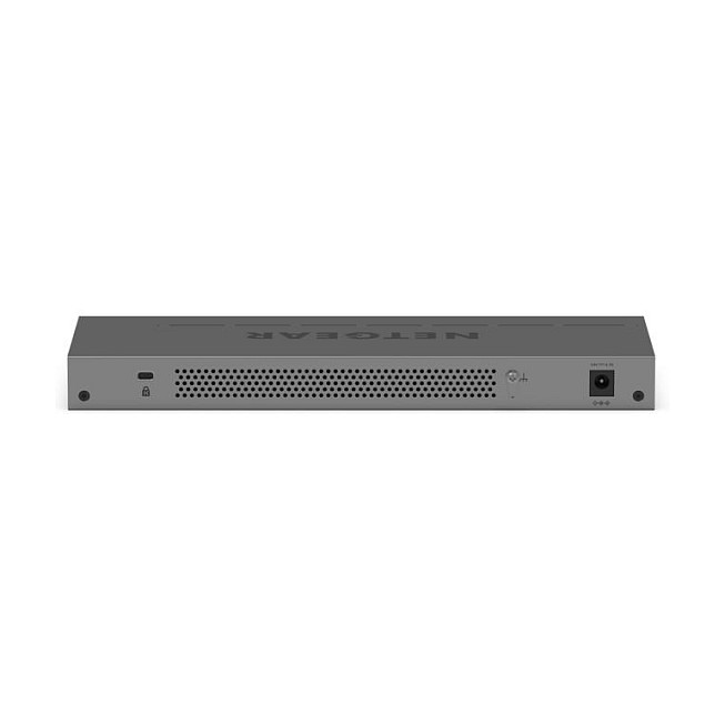 Switch NETGEAR GS116EPP / Managed L2/L3 / 16‑Port Gigabit / PoE+ / 231W - Figura 2