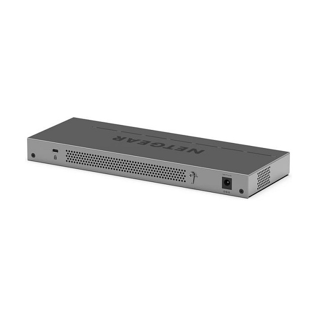 Switch NETGEAR GS116EPP / Managed L2/L3 / 16‑Port Gigabit / PoE+ / 231W - Figura 3