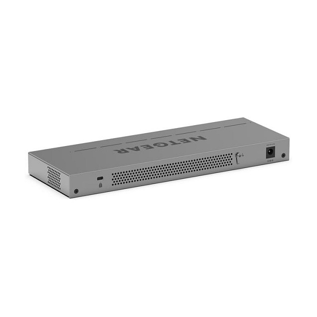 Switch NETGEAR GS116EPP / Managed L2/L3 / 16‑Port Gigabit / PoE+ / 231W - Figura 4