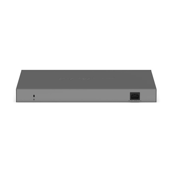 NETGEAR GS748PP 48 Port PoE+ Switch Gigabit Unmanaged | 380W | 96Gbps - Figura 4