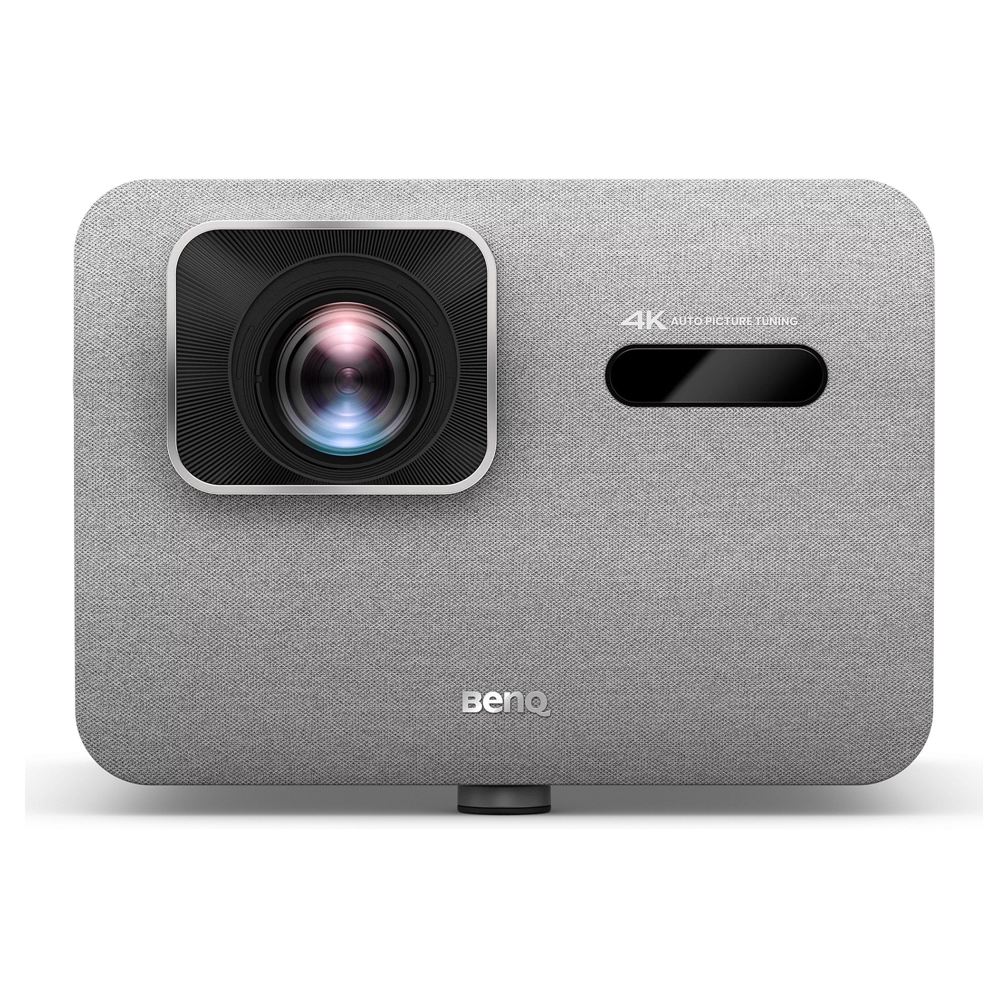 Projektor BenQ TK705i / Gaming DLP / 3000 ANSI Lumen / 4K UHD / HDMI+USB – Gri