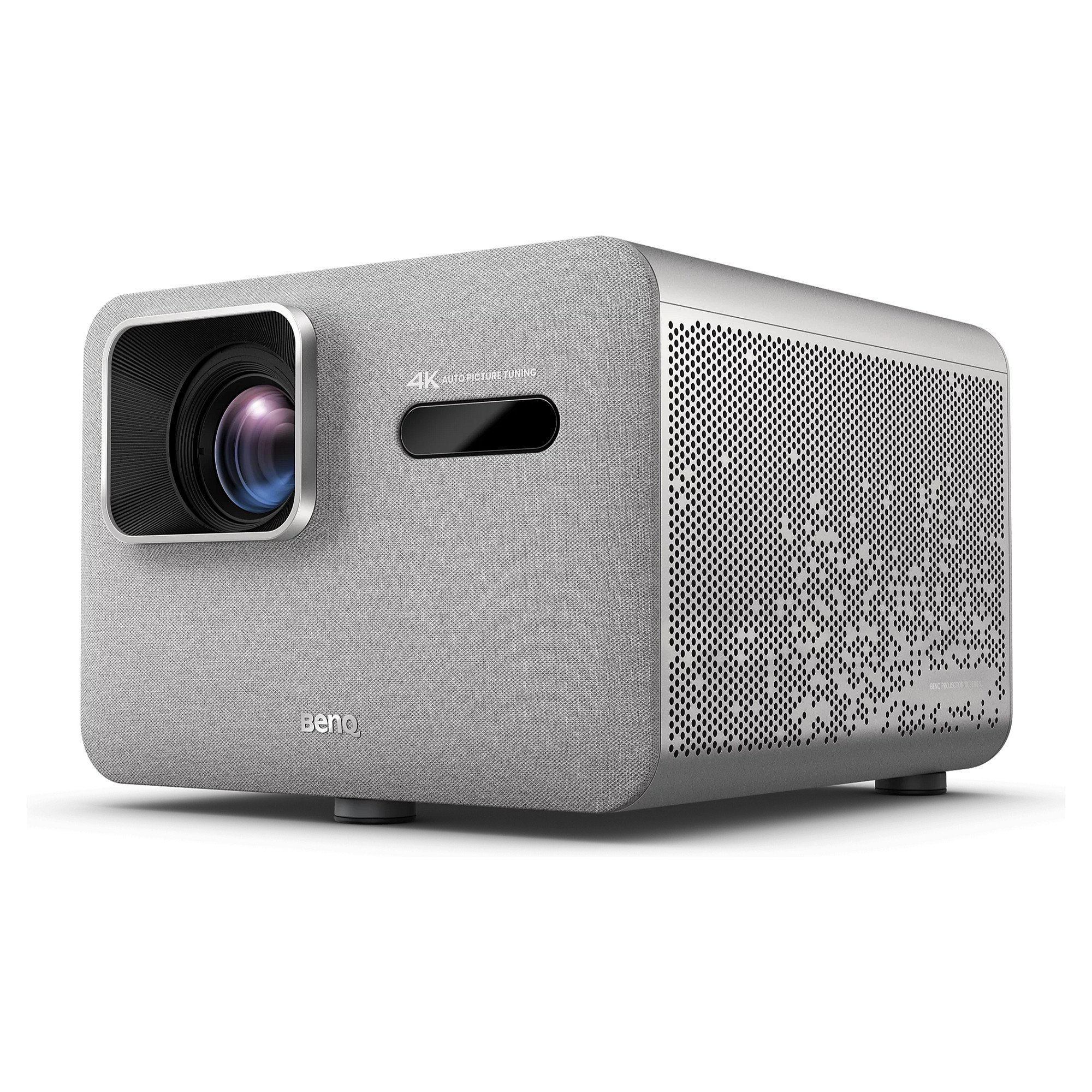 Projektor BenQ TK705i / Gaming DLP / 3000 ANSI Lumen / 4K UHD / HDMI+USB – Gri - Figura 2