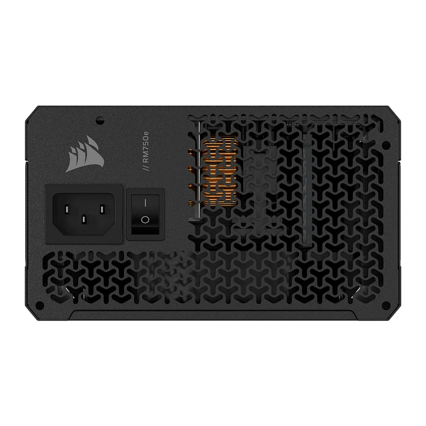 Furnizues Energjie 750W Corsair RM750e / 80+ Gold / ATX 3.1 / Modular - Figura 2