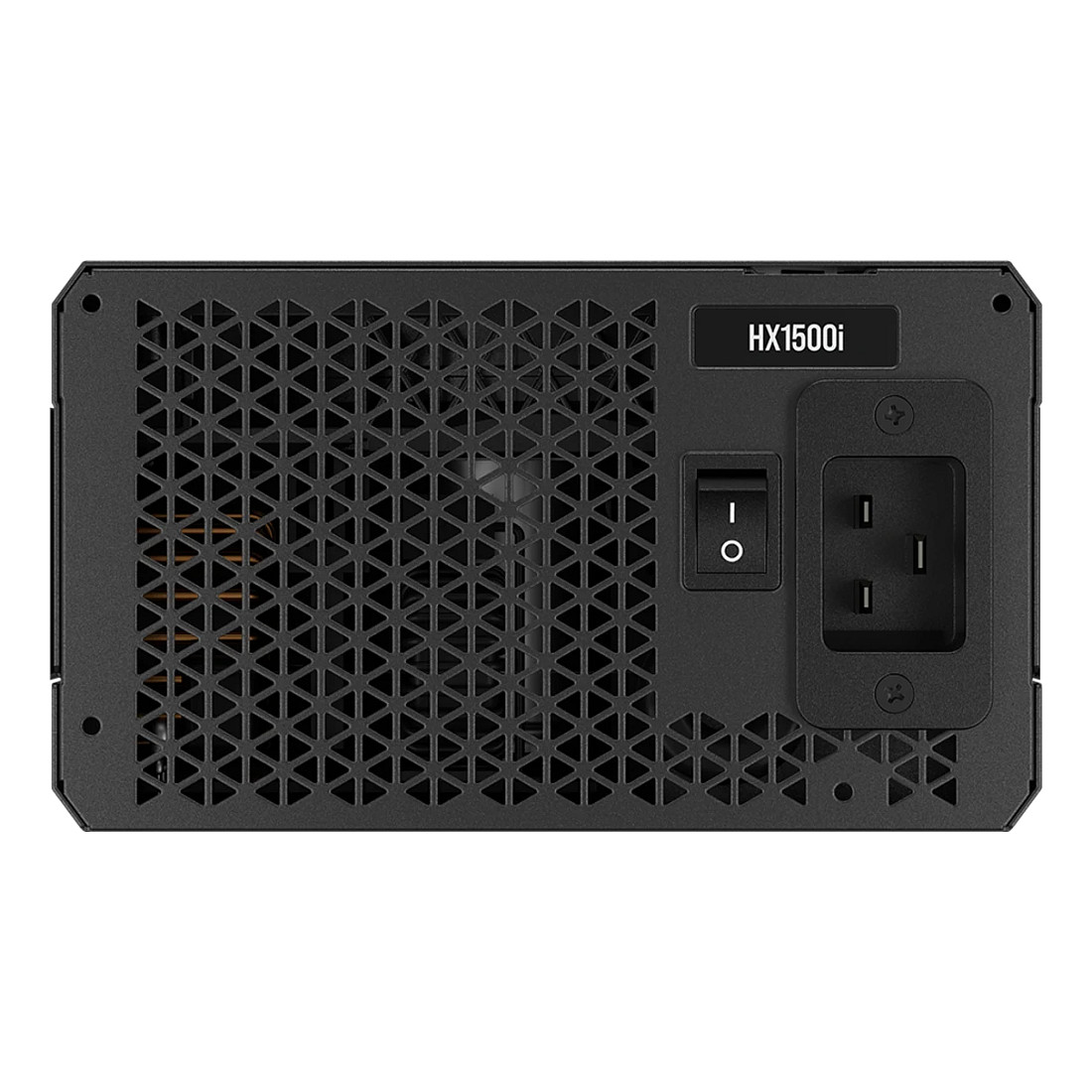 Furnizues Energjie 1500W Corsair HX1500i 2025 / 80+Platinum / ATX3.1 / PCIe5.1 / 140mm - Figura 3