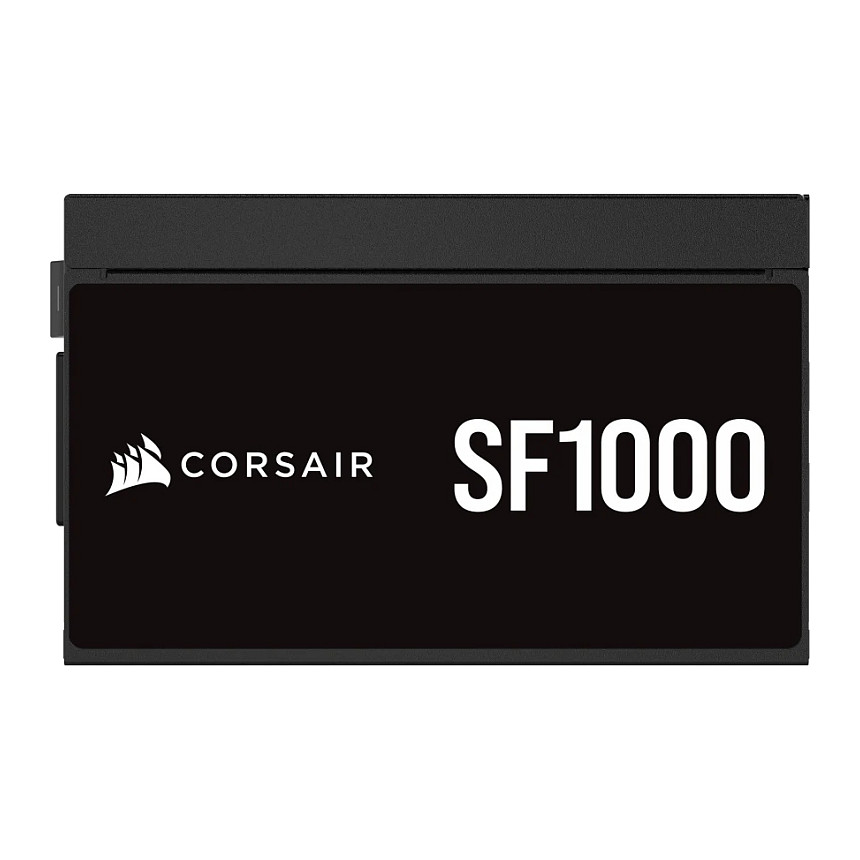 Furnizues Energjie Corsair SF1000 / 1000W / SFX / ATX 3.1 / 80 PLUS Platinum - Figura 2
