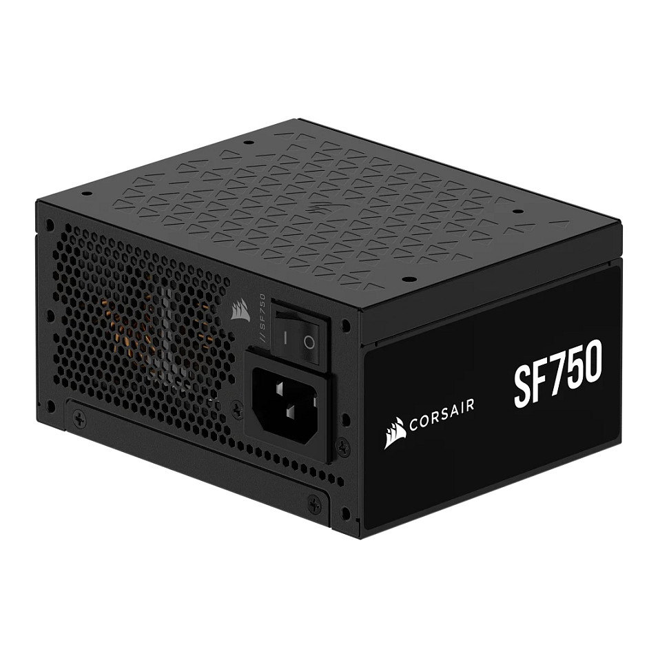 Furnizues Energjie Corsair SF Series SF750 750W Platinum