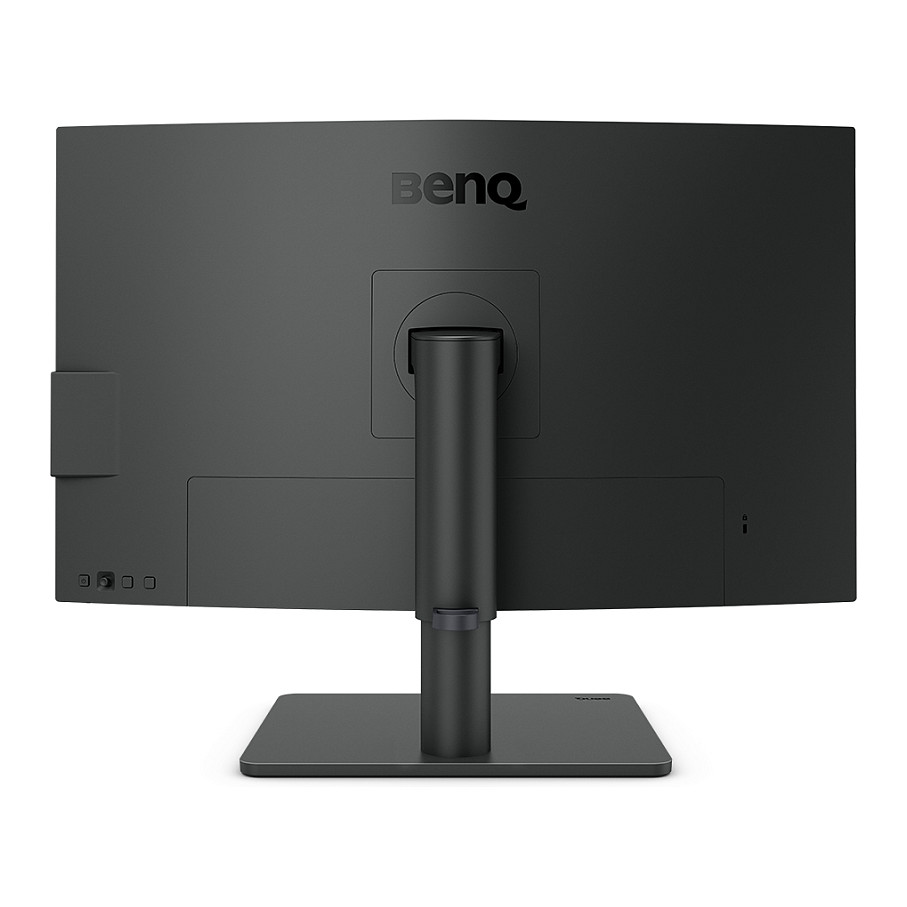 Monitor BenQ PD2706U / 27"/ 4K Ultra HD IPS LCD / 60Hz / 5ms / HDMI+USB+DP+HDCP - Zezë - Figura 2