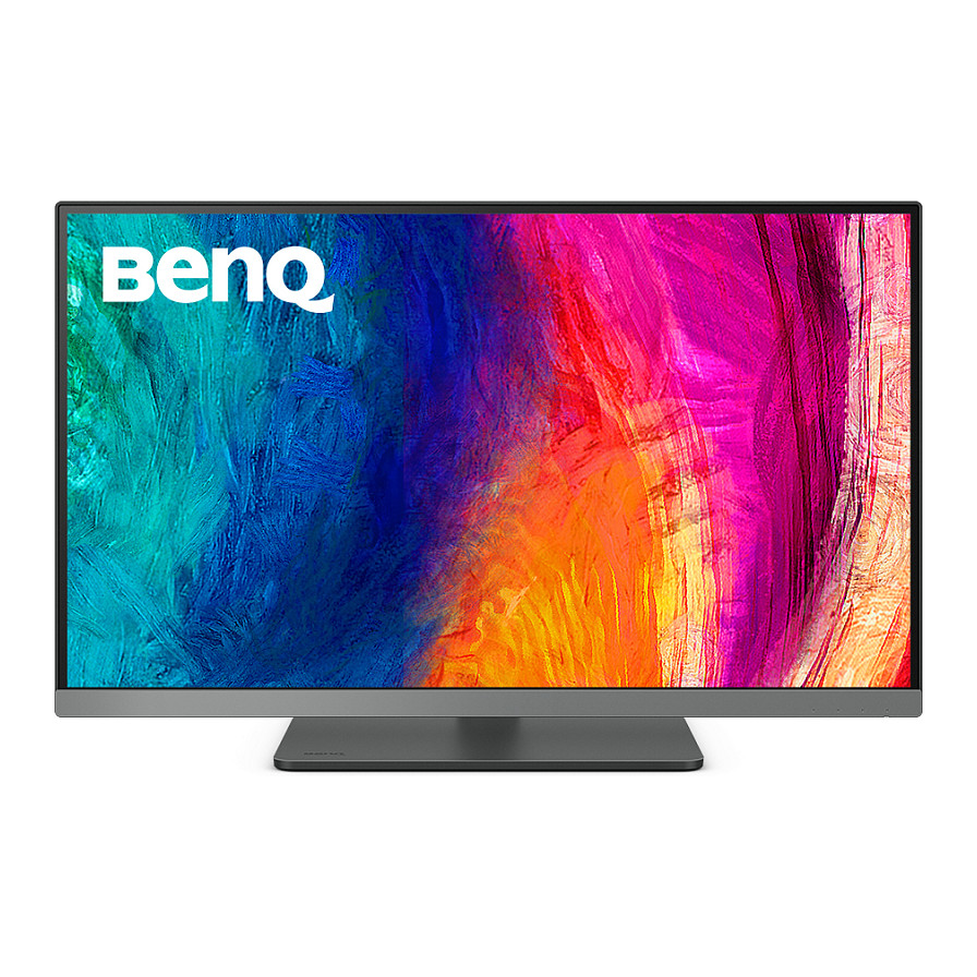 Monitor BenQ PD2706U / 27"/ 4K Ultra HD IPS LCD / 60Hz / 5ms / HDMI+USB+DP+HDCP - Zezë - Figura 3