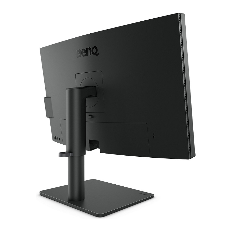 Monitor BenQ PD2706U / 27"/ 4K Ultra HD IPS LCD / 60Hz / 5ms / HDMI+USB+DP+HDCP - Zezë - Figura 4