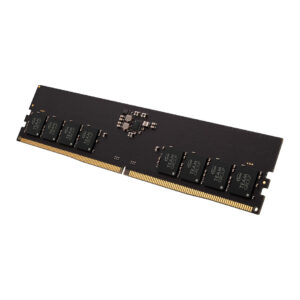 RAM Memorie DDR5 Team Group Elite / 32GB / 5600MHz / Desktop DIMM / CL46