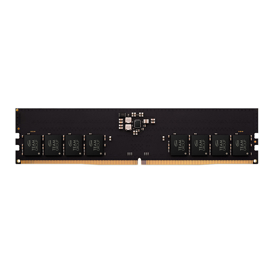 RAM Memorie DDR5 Team Group Elite / 32GB / 5600MHz / Desktop DIMM / CL46 - Figura 2