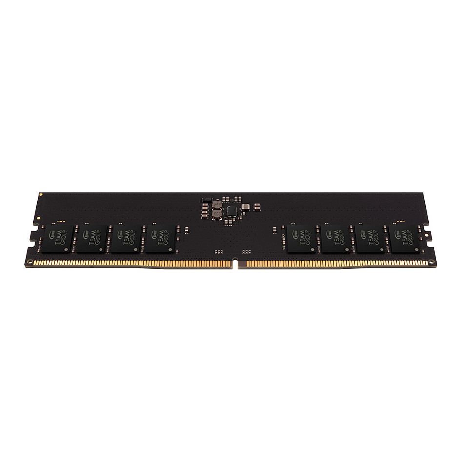 RAM Memorie DDR5 Team Group Elite / 32GB / 5600MHz / Desktop DIMM / CL46 - Figura 3