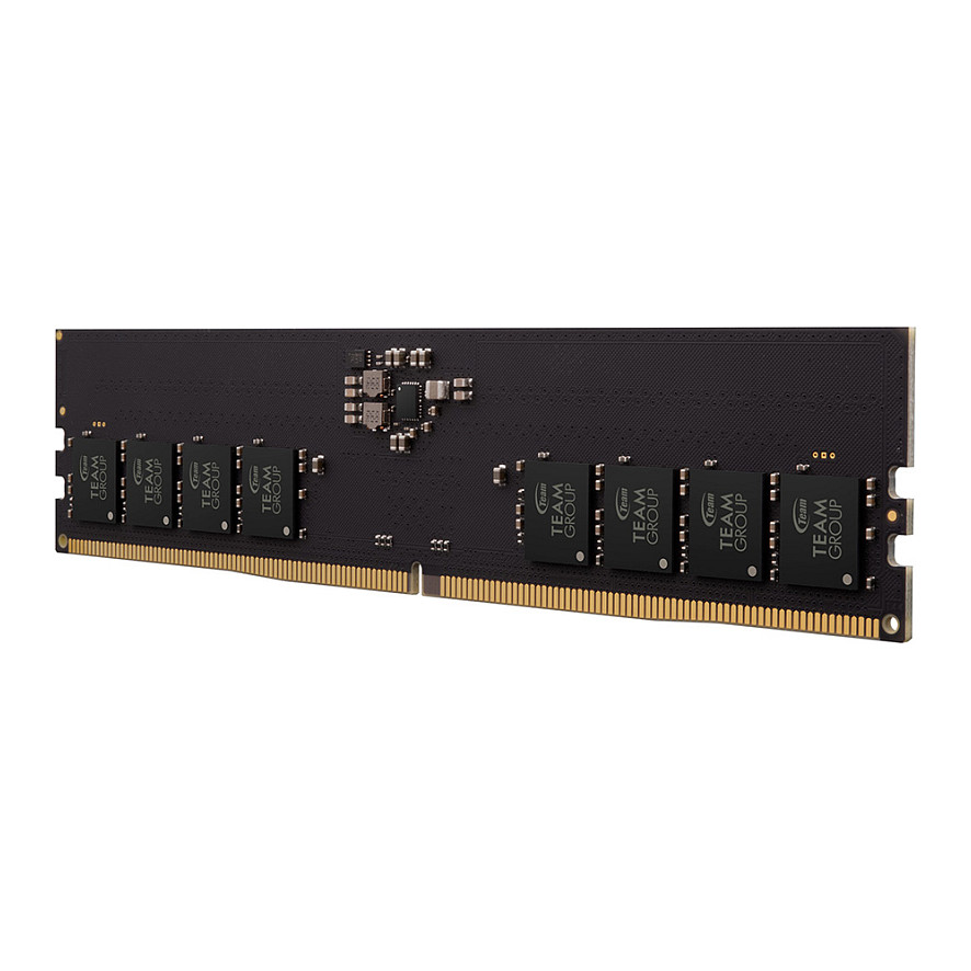 RAM Memorie DDR5 Team Group Elite / 32GB / 5600MHz / Desktop DIMM / CL46 - Figura 4