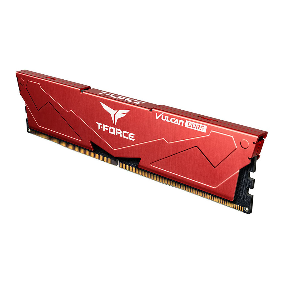 RAM Memorie DDR5 Team Group T‑Force Vulcan / 32GB / 6000MHz / CL36 - Kuqe - Figura 2