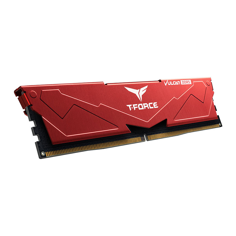 RAM Memorie DDR5 Team Group T‑Force Vulcan / 32GB / 6000MHz / CL36 - Kuqe - Figura 3